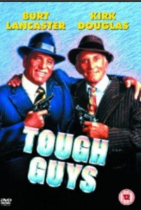 Tough Guys Poster 1