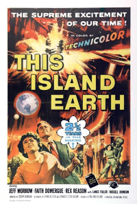 This Island Earth Poster 1