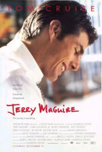 Jerry Maguire Poster 1