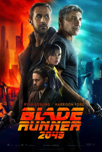 Blade Runner 2049 Poster 1