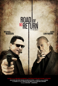 Road of No Return Poster 1