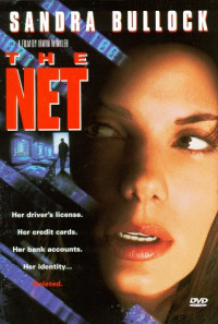 The Net Poster 1