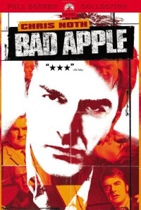 Bad Apple Poster 1
