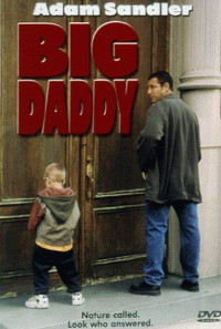 Big Daddy Poster 1