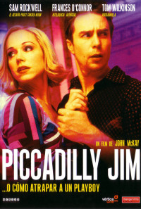 Piccadilly Jim Poster 1