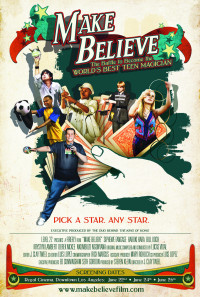 Make Believe Poster 1