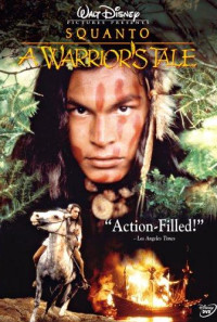 Squanto: A Warrior's Tale Poster 1