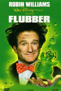 Flubber Poster 1