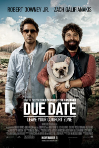 Due Date Poster 1