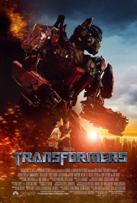 Transformers Poster 1