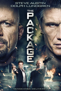 The Package Poster 1