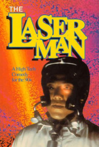 The Laser Man Poster 1