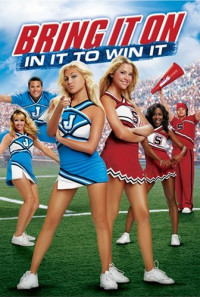 Bring It On: In It to Win It Poster 1