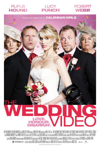 The Wedding Video Poster 1