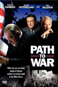 Path to War Poster 1