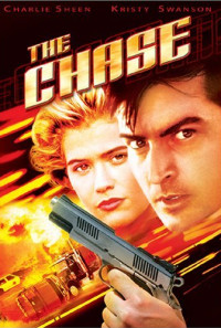 The Chase Poster 1