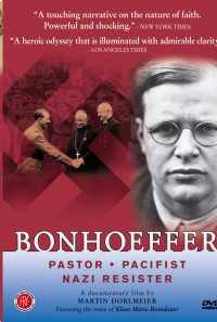 Bonhoeffer Poster 1