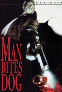 Man Bites Dog Poster 1
