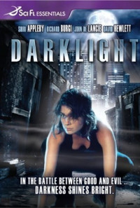 Darklight Poster 1