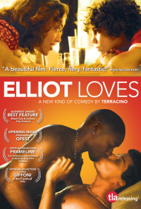 Elliot Loves Poster 1