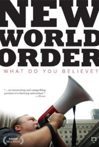 New World Order Poster 1
