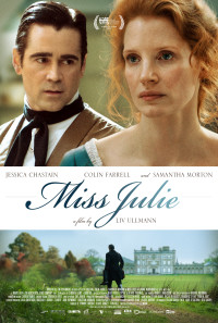 Miss Julie Poster 1