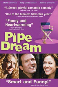 Pipe Dream Poster 1