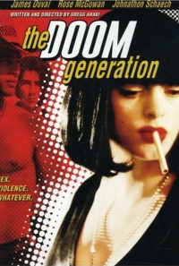 The Doom Generation Poster 1