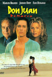 Don Juan DeMarco Poster 1