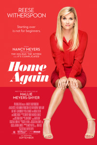 Home Again Poster 1