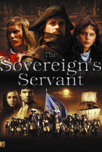 The Sovereign's Servant Poster 1