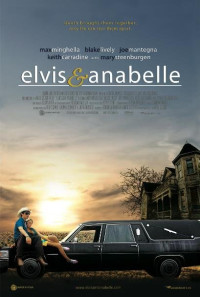 Elvis and Anabelle Poster 1
