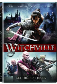Witchville Poster 1