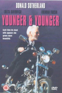 Younger and Younger Poster 1