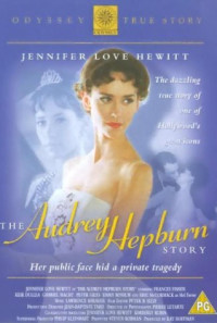 The Audrey Hepburn Story Poster 1