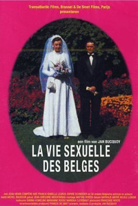 The Sex Life of the Belgians Poster 1