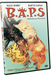B*A*P*S Poster 1