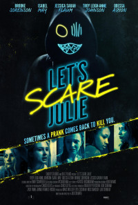 Let's Scare Julie Poster 1