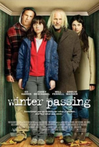 Winter Passing Poster 1
