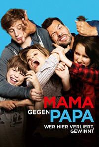 Daddy or Mommy Poster 1
