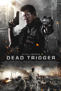 Dead Trigger Poster 1