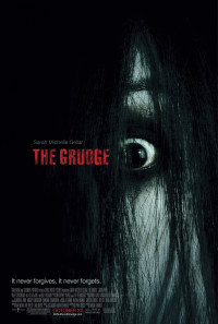 The Grudge Poster 1