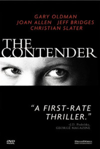 The Contender Poster 1