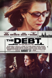 The Debt Poster 1