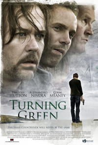 Turning Green Poster 1