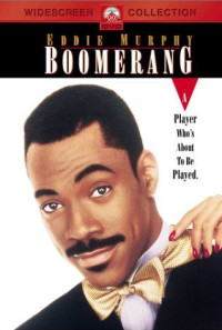 Boomerang Poster 1
