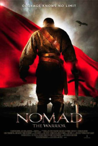 Nomad: The Warrior Poster 1