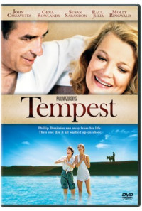 Tempest Poster 1