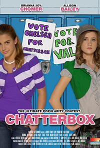 Chatterbox Poster 1