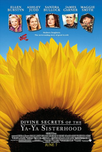 Divine Secrets of the Ya-Ya Sisterhood Poster 1